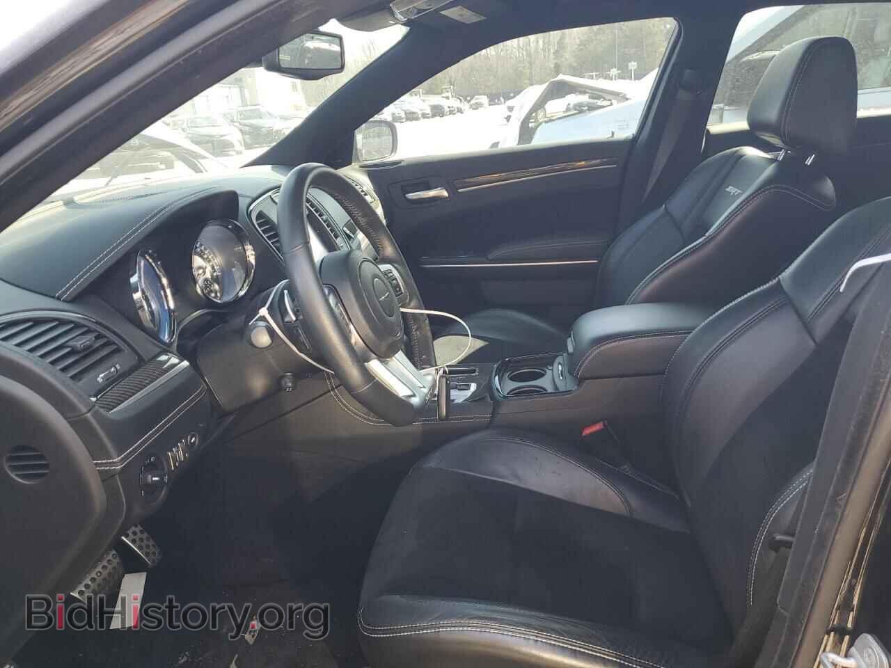 2013 CHRYSLER 300 - VIN: 2C3CCAFJ0DH630410 - Фото 7