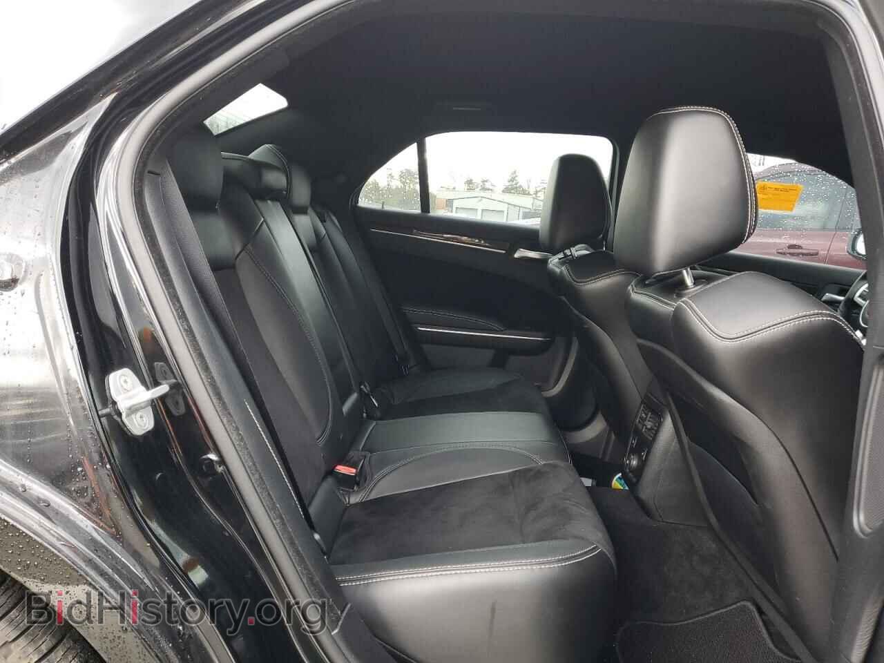 2013 CHRYSLER 300 - VIN: 2C3CCAFJ0DH630410 - Фото 10