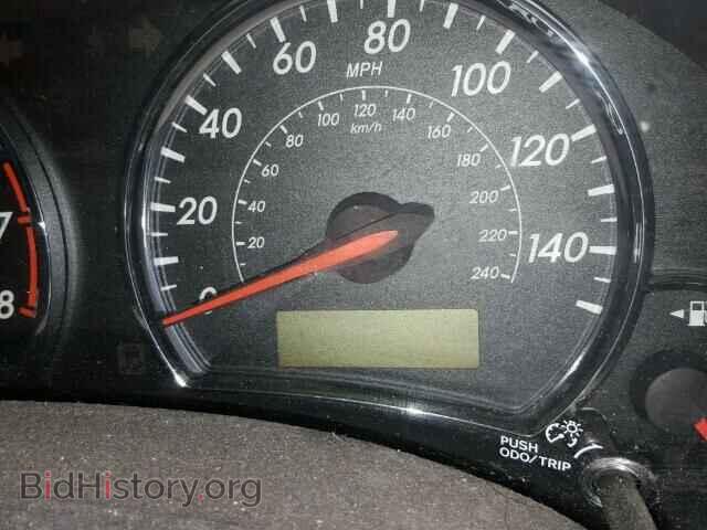 2011 TOYOTA COROLLA - VIN: 2T1BU4EE8BC620175 - Фото 8
