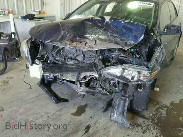 2011 TOYOTA COROLLA - VIN: 2T1BU4EE8BC620175 - Фото 10