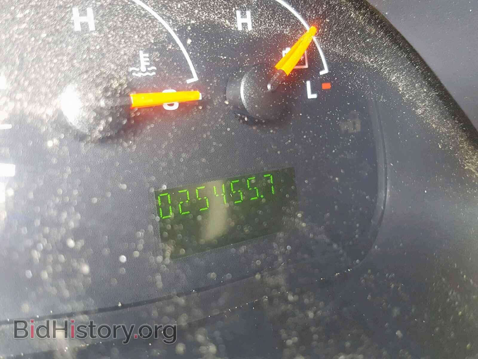 2006 FORD ECONOLINE - VIN: 1FDSE35L96DB25039 - Фото 8