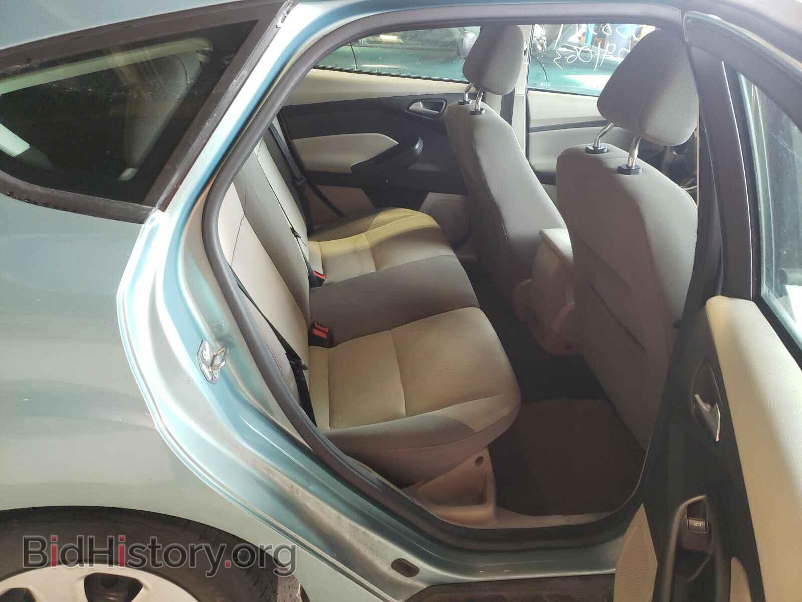2012 FORD FOCUS - VIN: 1FAHP3K28CL283089 - Photo 6
