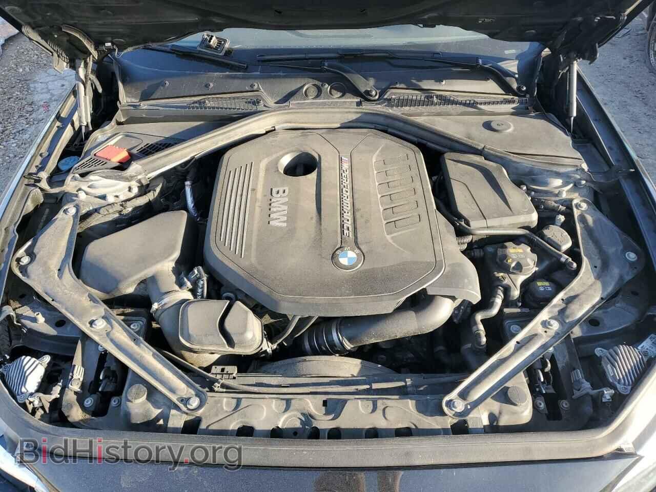 2018 BMW M2 - VIN: WBA2N3C54JVC29708 - Photo 11