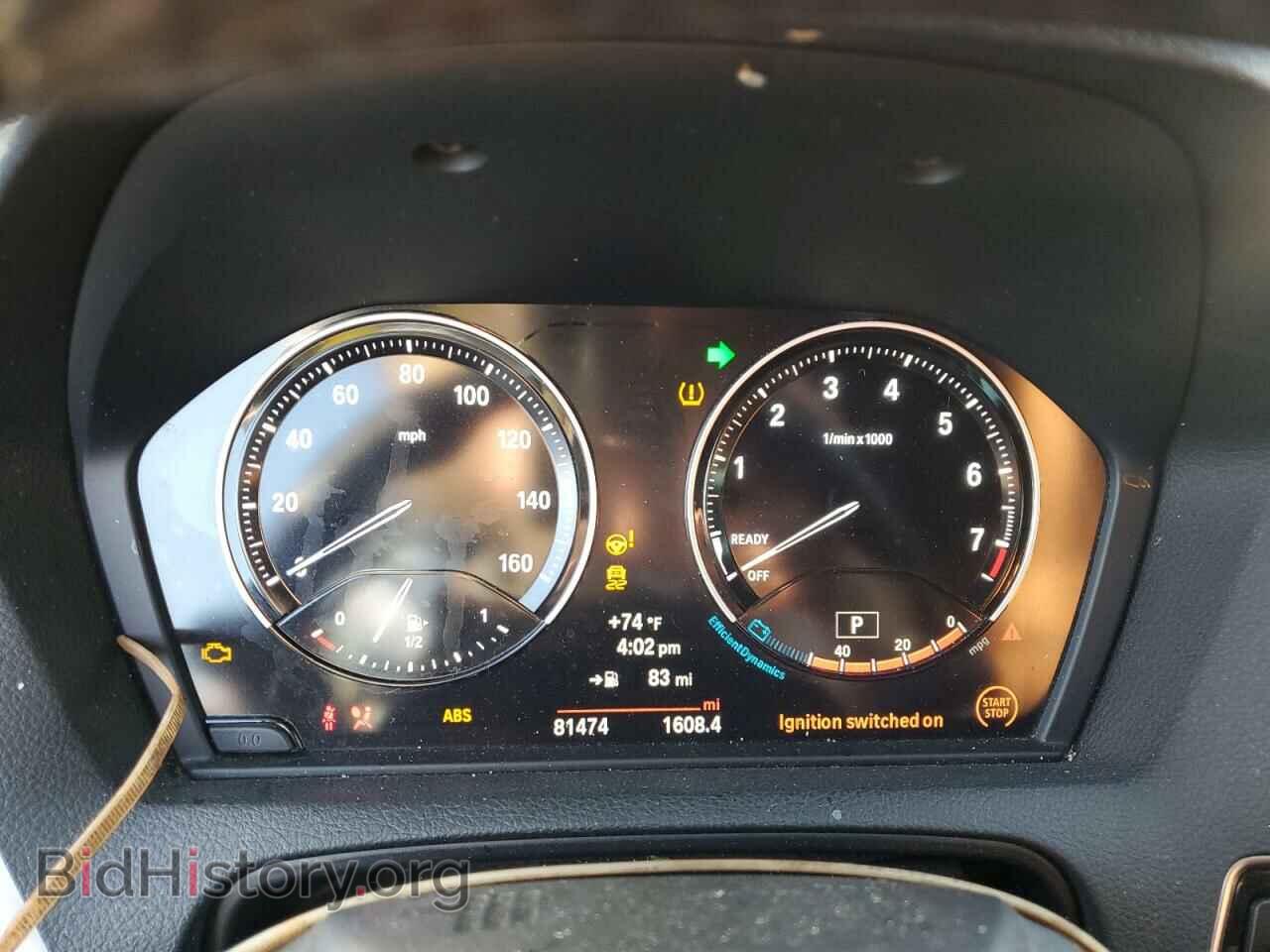 2018 BMW M2 - VIN: WBA2N3C54JVC29708 - Photo 9
