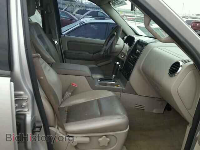 2006 FORD EXPLORER - VIN: 1FMEU73E06UB53596 - Фото 5