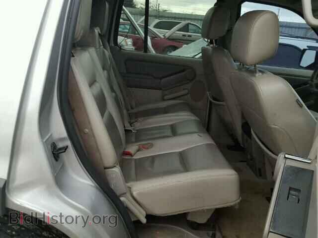 2006 FORD EXPLORER - VIN: 1FMEU73E06UB53596 - Фото 6