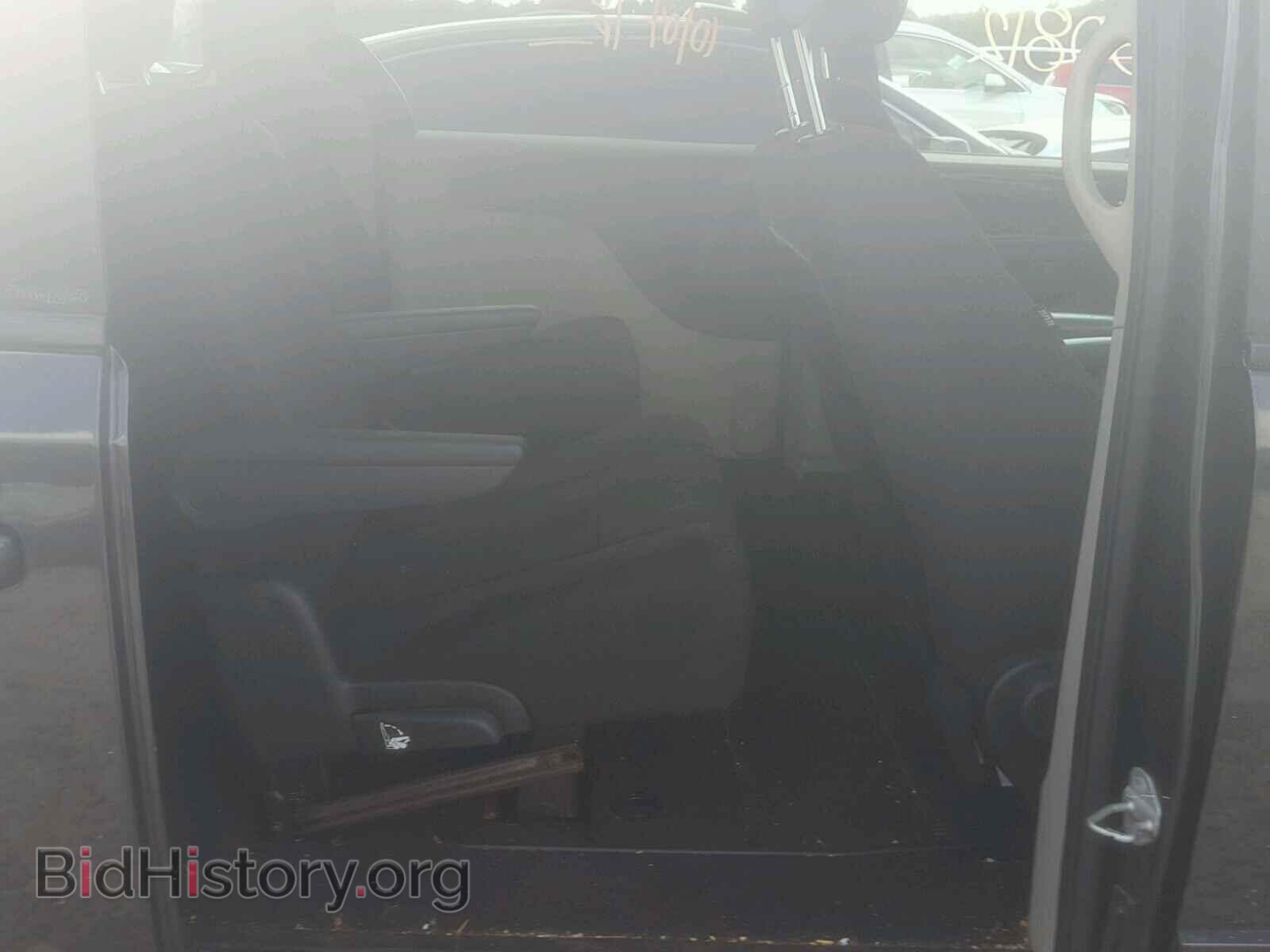 2011 DODGE CARAVAN - VIN: 2D4RN4DGXBR731912 - Фото 6