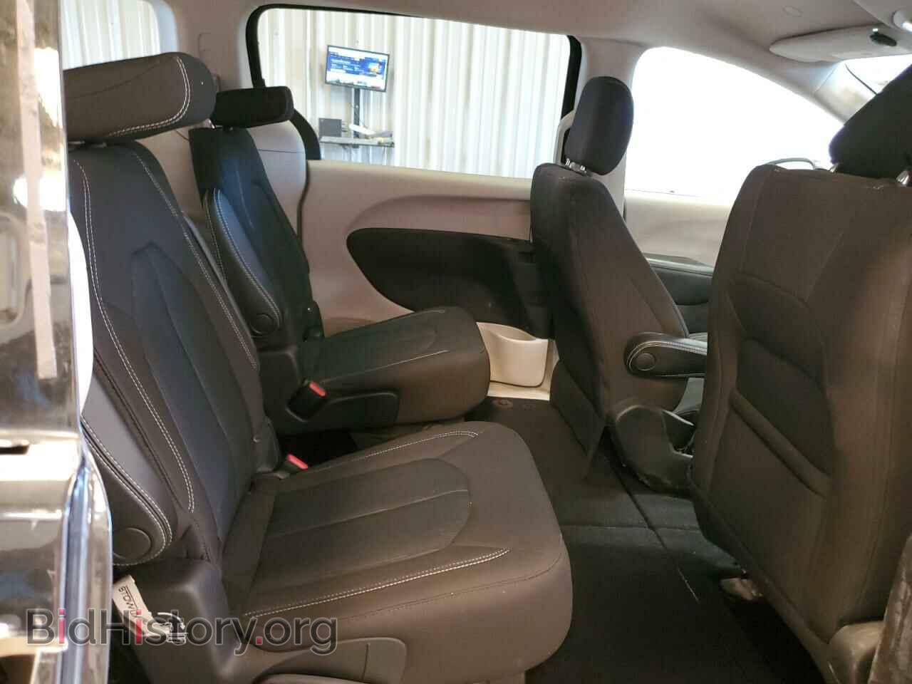 2021 CHRYSLER MINIVAN - VIN: 2C4RC1CG4MR552383 - Photo 11