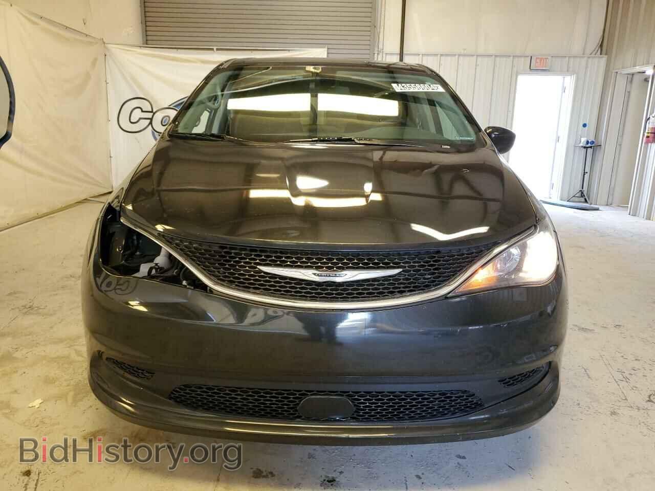 2021 CHRYSLER MINIVAN - VIN: 2C4RC1CG4MR552383 - Photo 5