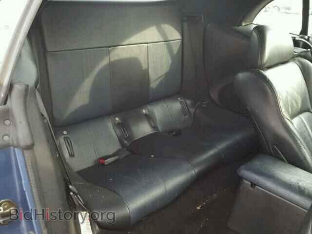 2003 MITSUBISHI ECLIPSE - VIN: 4A3AE75HX3E093918 - Фото 6
