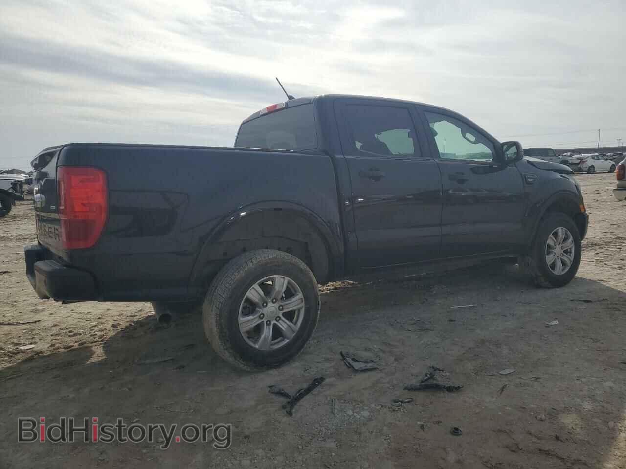2019 FORD RANGER - VIN: 1FTER4EH9KLA89991 - Фото 3