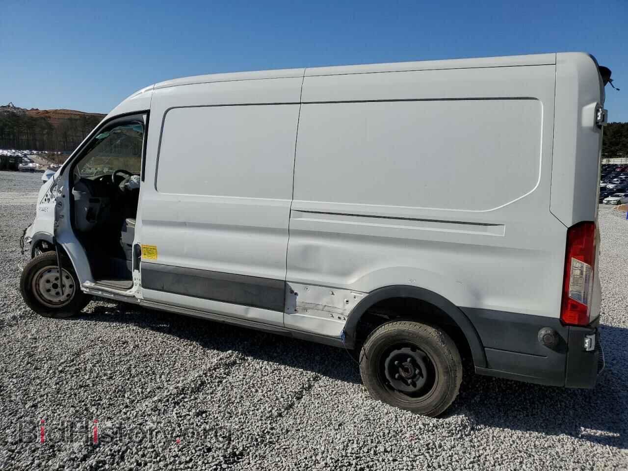 2019 FORD TRANSIT - VIN: 1FTYE2CMXKKB50333 - Фото 2