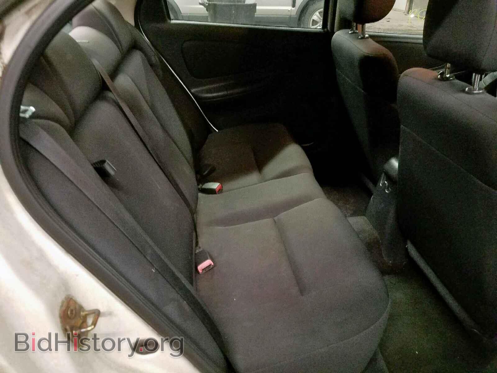 2004 DODGE NEON - VIN: 1B3ES26C64D557895 - Фото 6