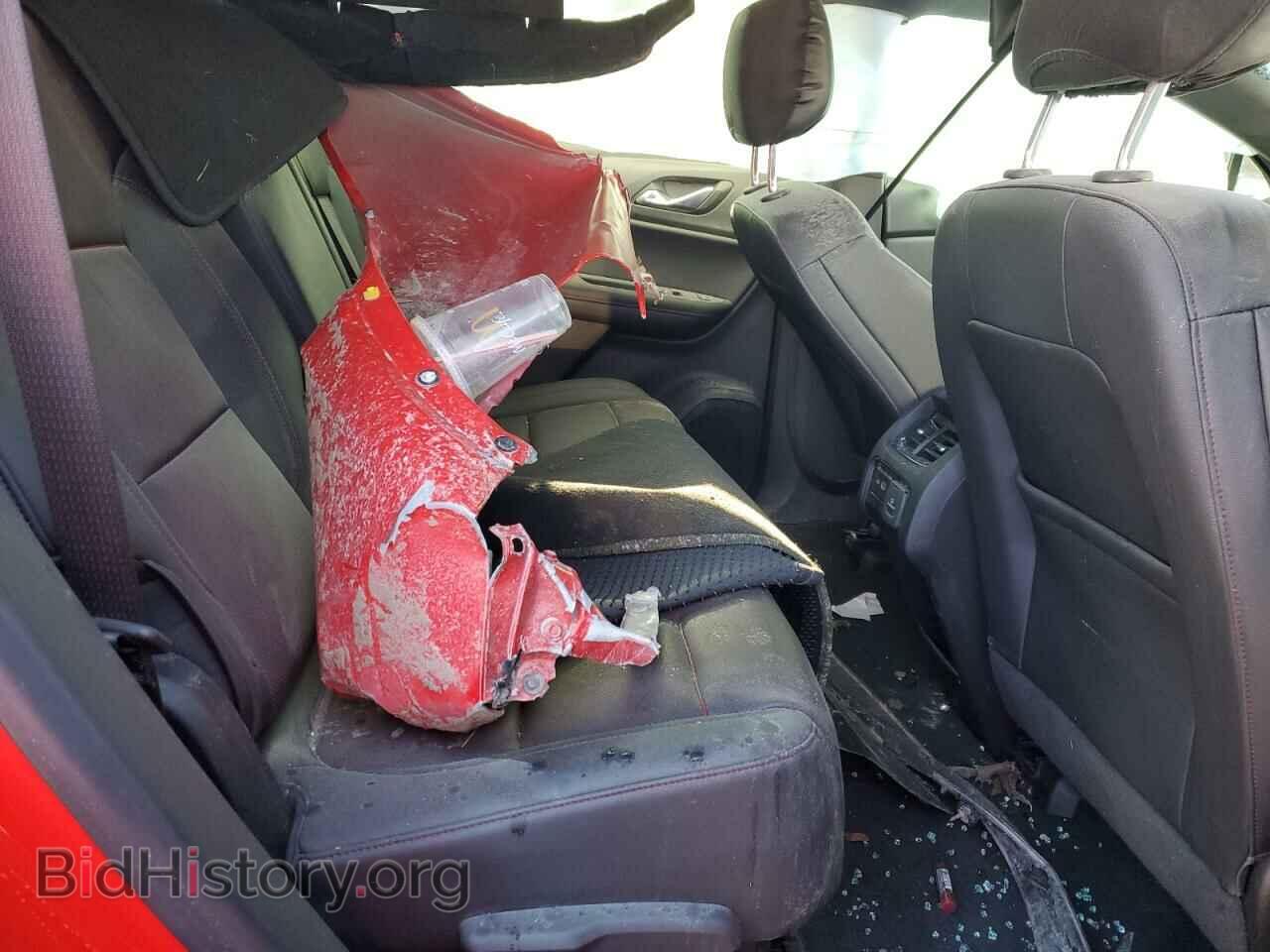2019 CHEVROLET BLAZER - VIN: 3GNKBJRS3KS665992 - Фото 10