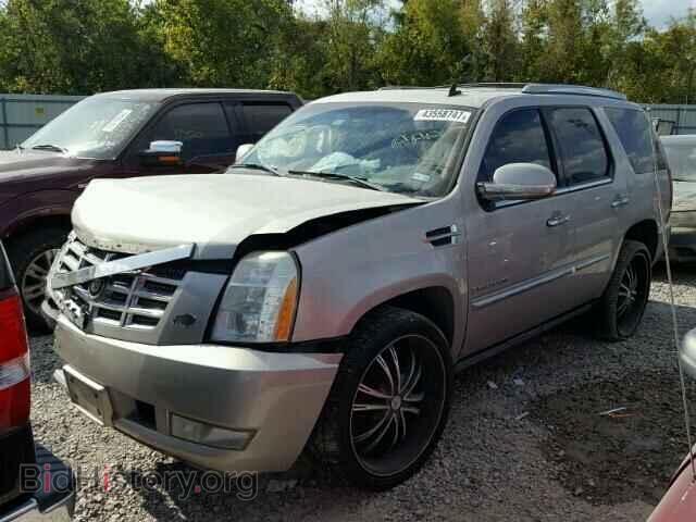 2007 CADILLAC ESCALADE - VIN: 1GYEC63807R344154 - Фото 2