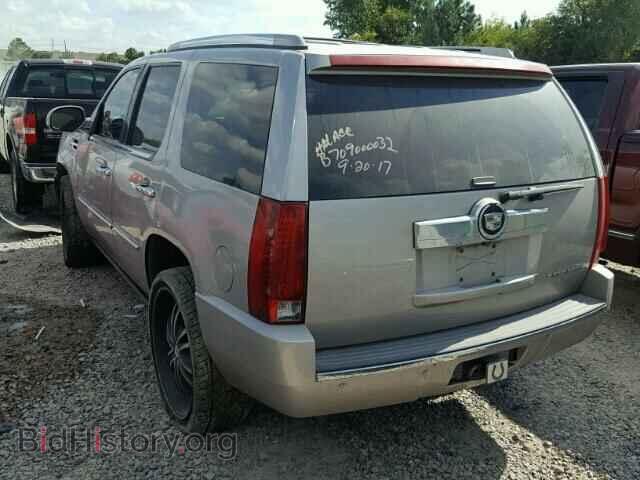 2007 CADILLAC ESCALADE - VIN: 1GYEC63807R344154 - Фото 3
