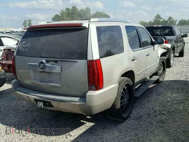 2007 CADILLAC ESCALADE - VIN: 1GYEC63807R344154 - Фото 4