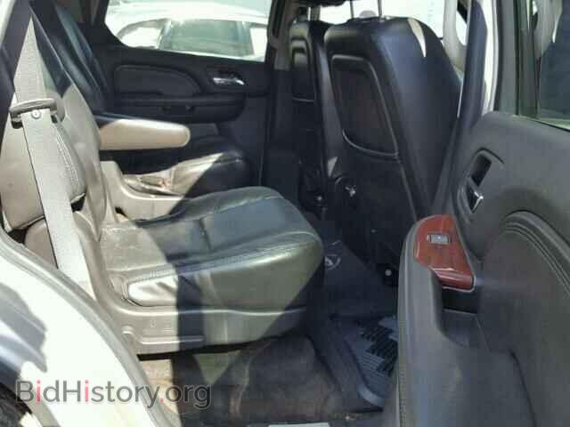 2007 CADILLAC ESCALADE - VIN: 1GYEC63807R344154 - Фото 6