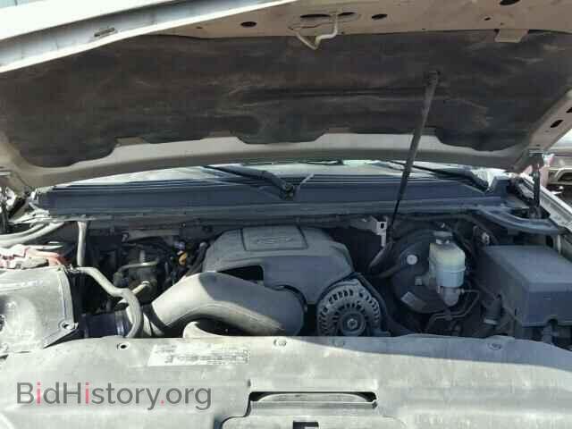 2007 CADILLAC ESCALADE - VIN: 1GYEC63807R344154 - Фото 7