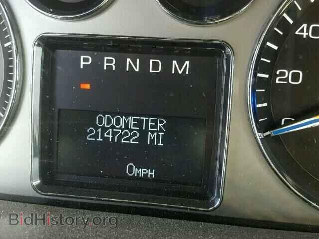 2007 CADILLAC ESCALADE - VIN: 1GYEC63807R344154 - Фото 8