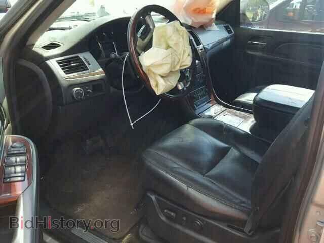 2007 CADILLAC ESCALADE - VIN: 1GYEC63807R344154 - Фото 9