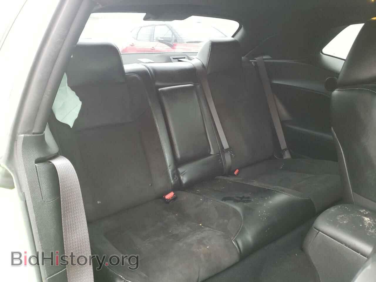 2019 DODGE CHALLENGER - VIN: 2C3CDZFJ9KH636067 - Photo 6
