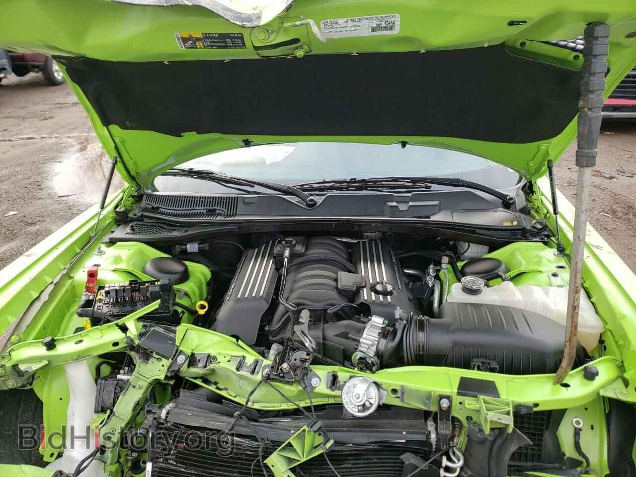 2019 DODGE CHALLENGER - VIN: 2C3CDZFJ9KH636067 - Photo 7