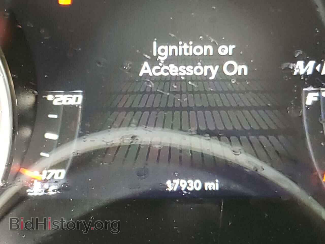 2019 DODGE CHALLENGER - VIN: 2C3CDZFJ9KH636067 - Photo 8