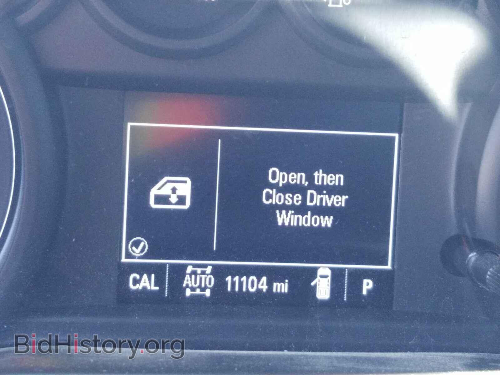 2021 CHEVROLET SILVERADO - VIN: 3GCPYBEH3MG165771 - Фото 8