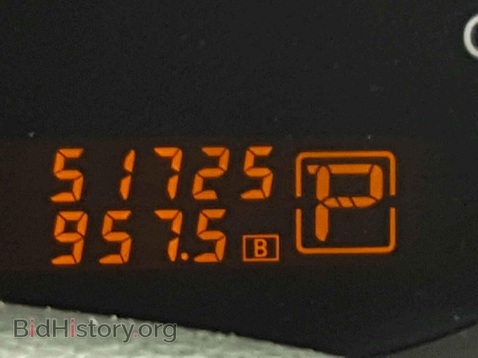 2007 NISSAN MAXIMA - VIN: 1N4BA41E67C847904 - Photo 8