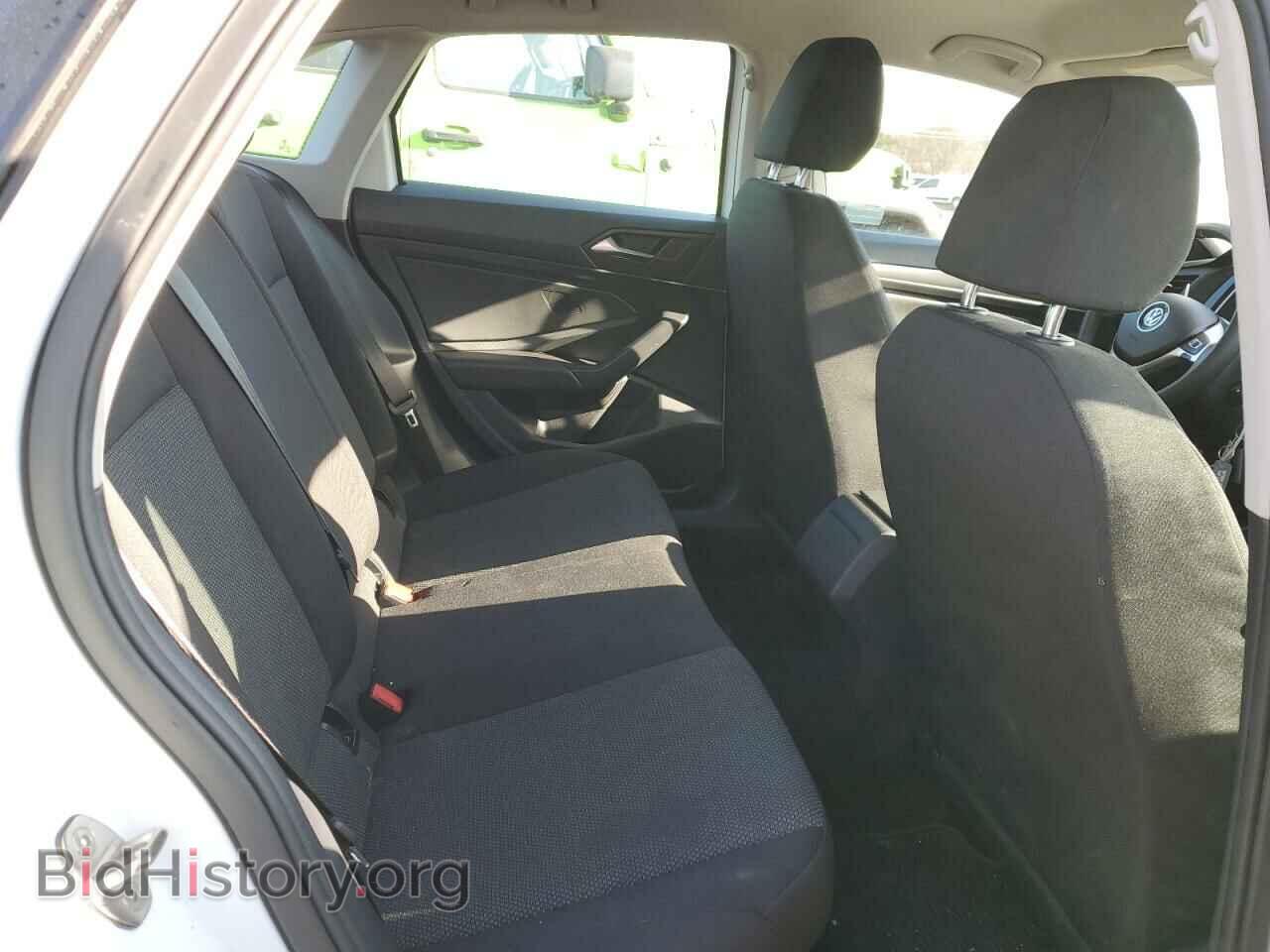 2019 VOLKSWAGEN JETTA - VIN: 3VWC57BU6KM110877 - Фото 10