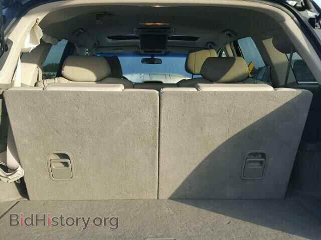 2007 ACURA MDX - VIN: 2HNYD28427H540217 - Фото 10