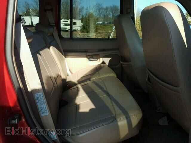 1998 FORD EXPLORER - VIN: 1FMZU34E8WZB35052 - Фото 6