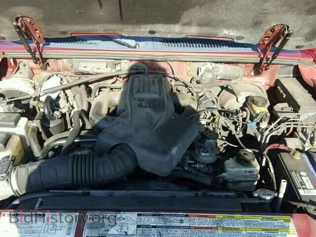 1998 FORD EXPLORER - VIN: 1FMZU34E8WZB35052 - Фото 7