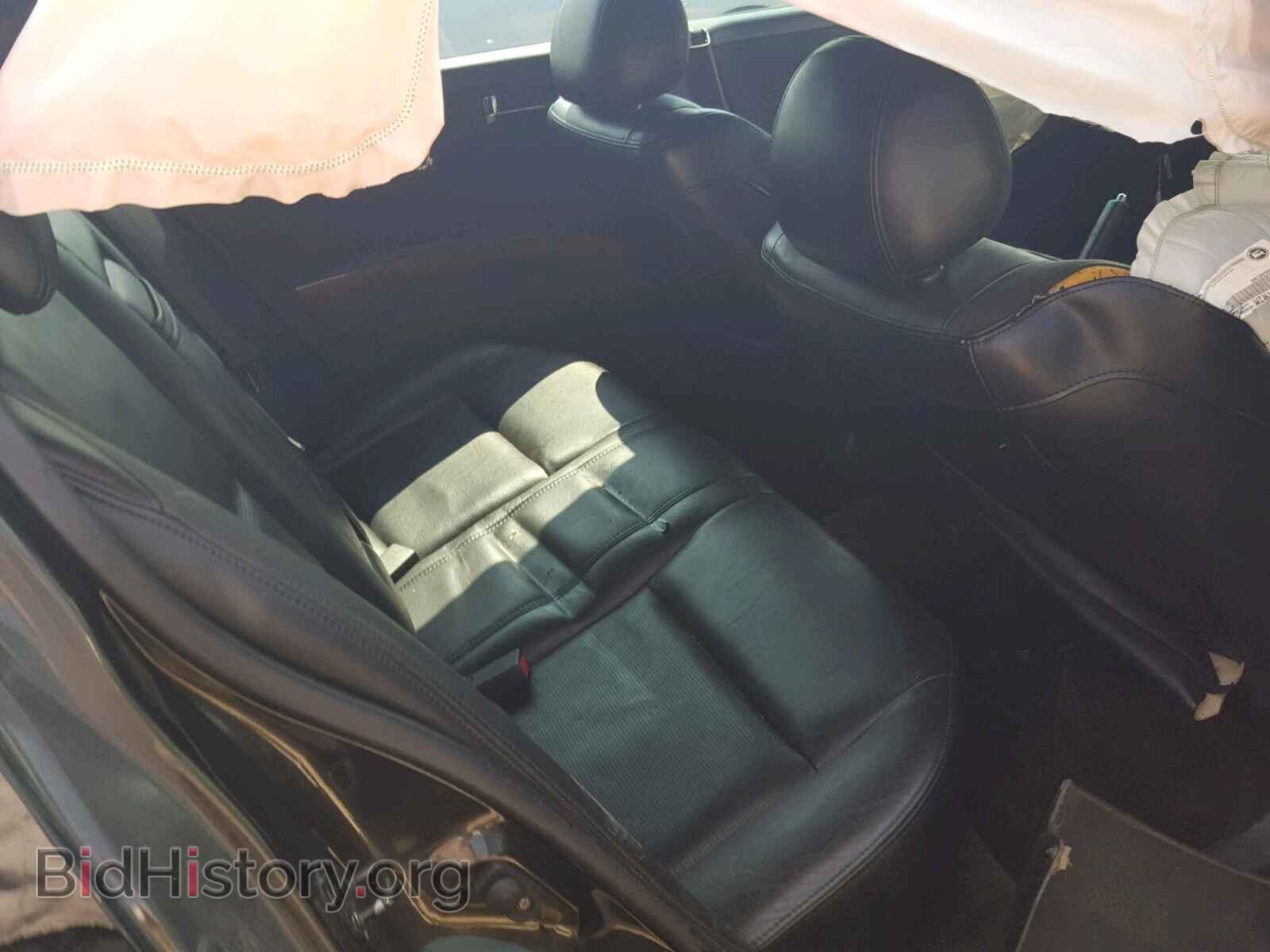 2005 NISSAN MAXIMA - VIN: 1N4BA41E85C864913 - Фото 6