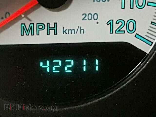 2005 DODGE CARAVAN - VIN: 1D4GP45R05B258056 - Фото 8