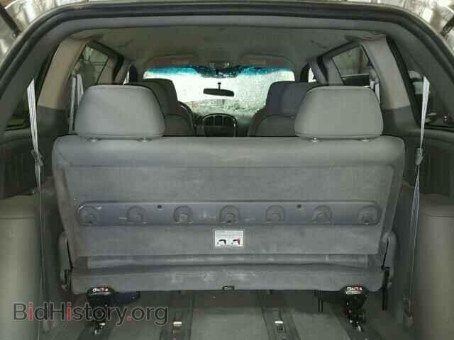 2005 DODGE CARAVAN - VIN: 1D4GP45R05B258056 - Фото 10
