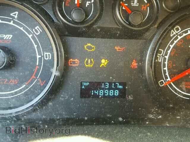 2009 FORD FOCUS - VIN: 1FAHP34N19W111999 - Фото 8