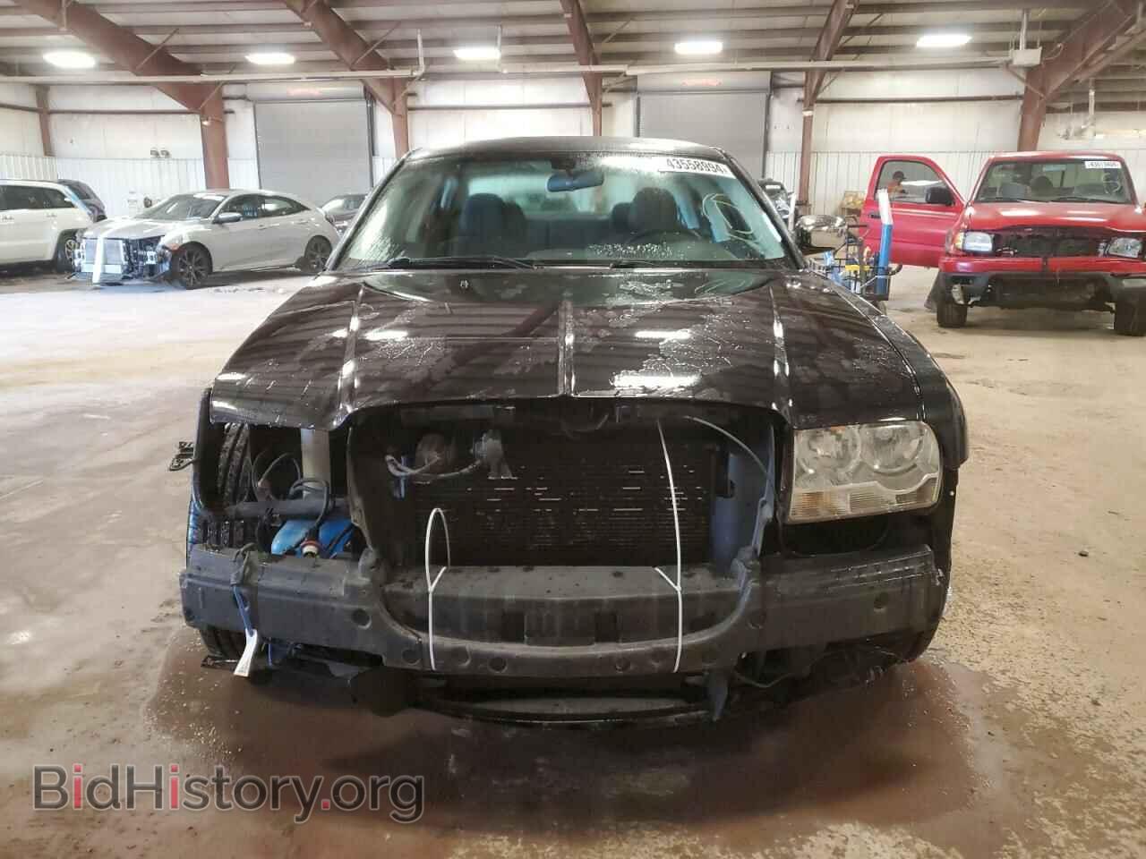 2010 CHRYSLER 300 - VIN: 2C3CA4CD5AH173854 - Фото 5