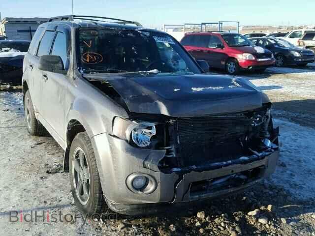 Фотография 1FMCU9DG9BKB62337 - FORD ESCAPE 2011