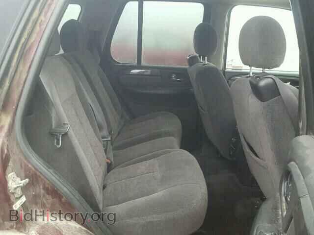 2007 GMC ENVOY - VIN: 1GKDT13S172126401 - Фото 6