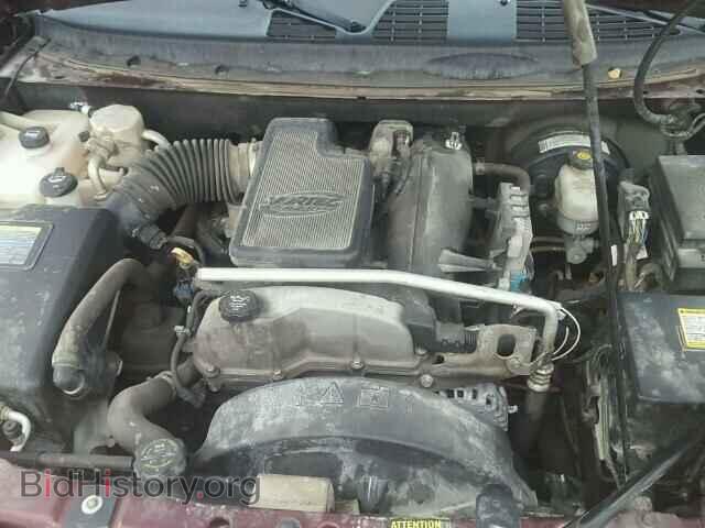 2007 GMC ENVOY - VIN: 1GKDT13S172126401 - Фото 7