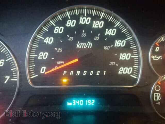 2007 GMC ENVOY - VIN: 1GKDT13S172126401 - Фото 8