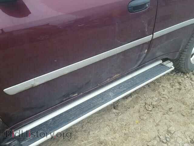 2007 GMC ENVOY - VIN: 1GKDT13S172126401 - Фото 9