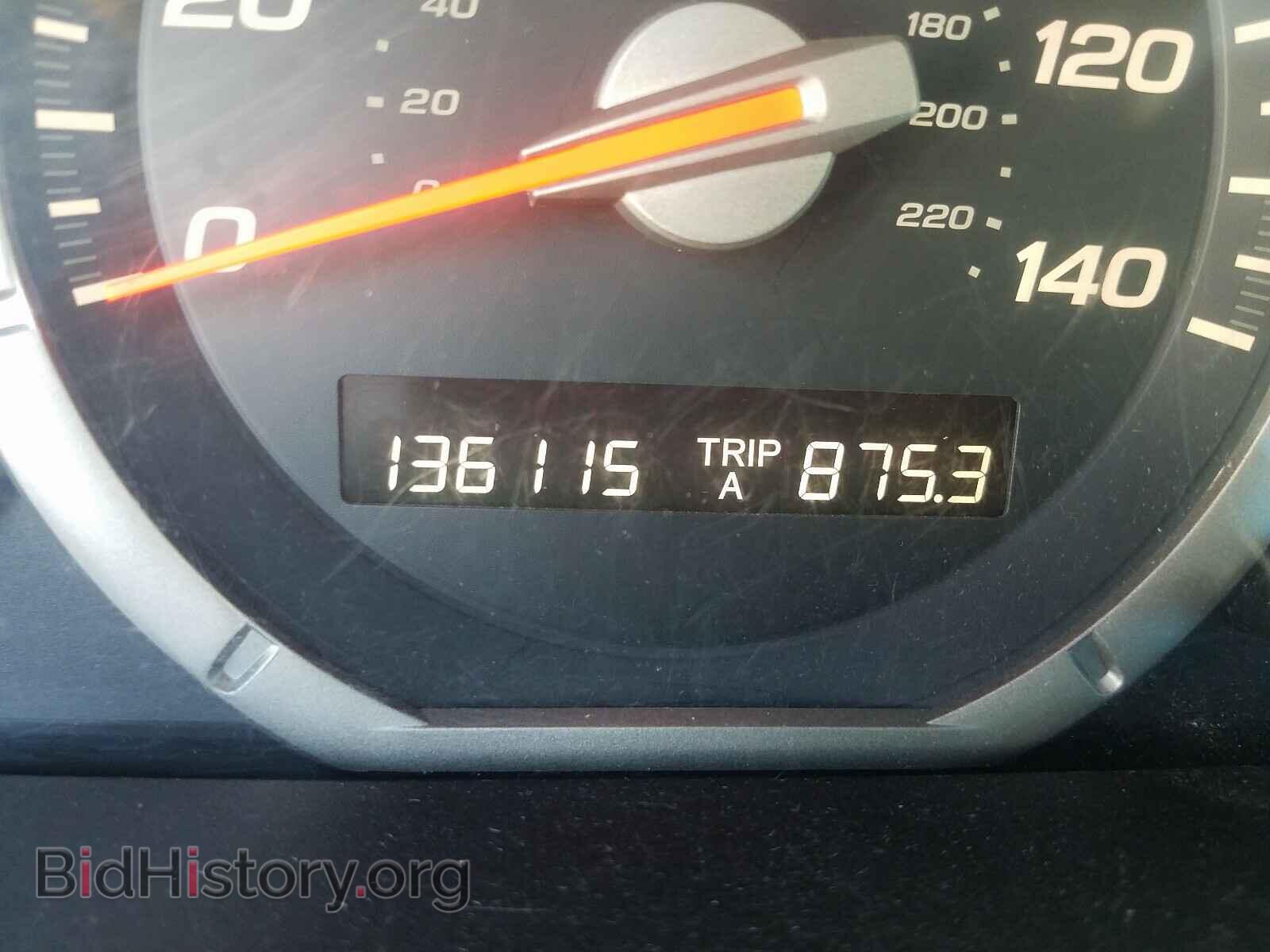 2006 HONDA PILOT - VIN: 5FNYF18516B002129 - Фото 8