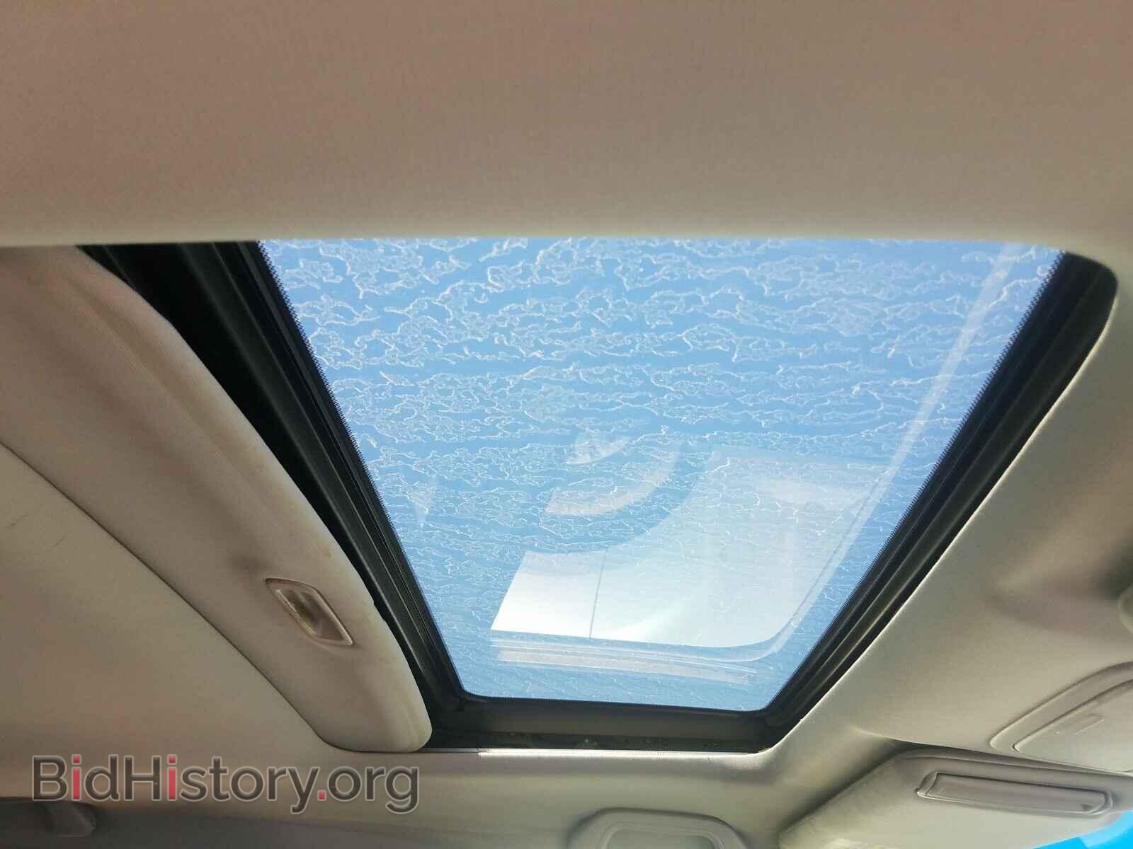 2006 HONDA PILOT - VIN: 5FNYF18516B002129 - Фото 9
