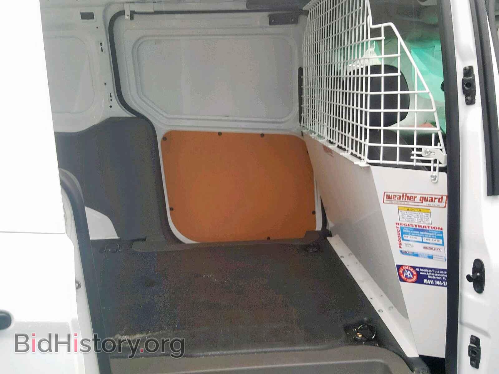 2019 FORD TRANSIT CO - VIN: NM0LS7E28K1385439 - Фото 6