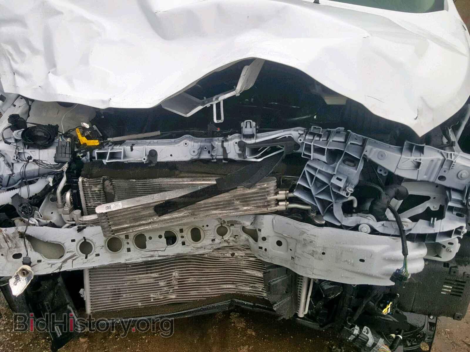 2019 FORD TRANSIT CO - VIN: NM0LS7E28K1385439 - Фото 7