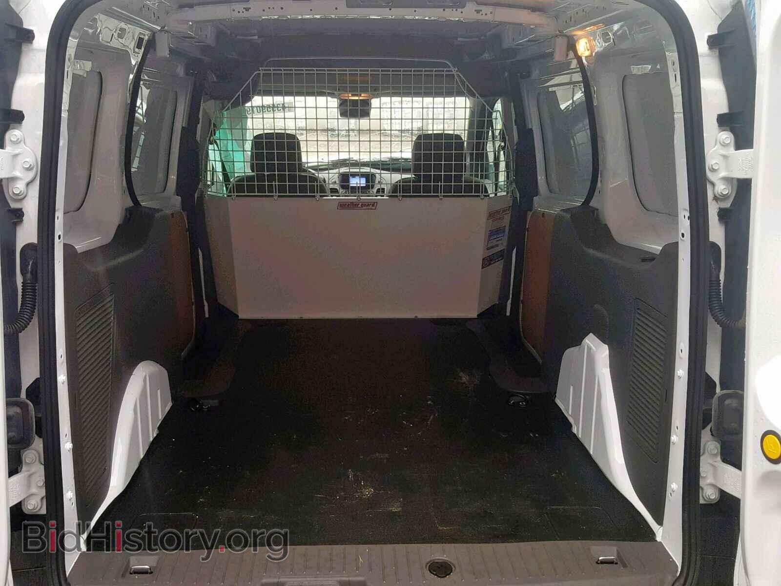 2019 FORD TRANSIT CO - VIN: NM0LS7E28K1385439 - Фото 9