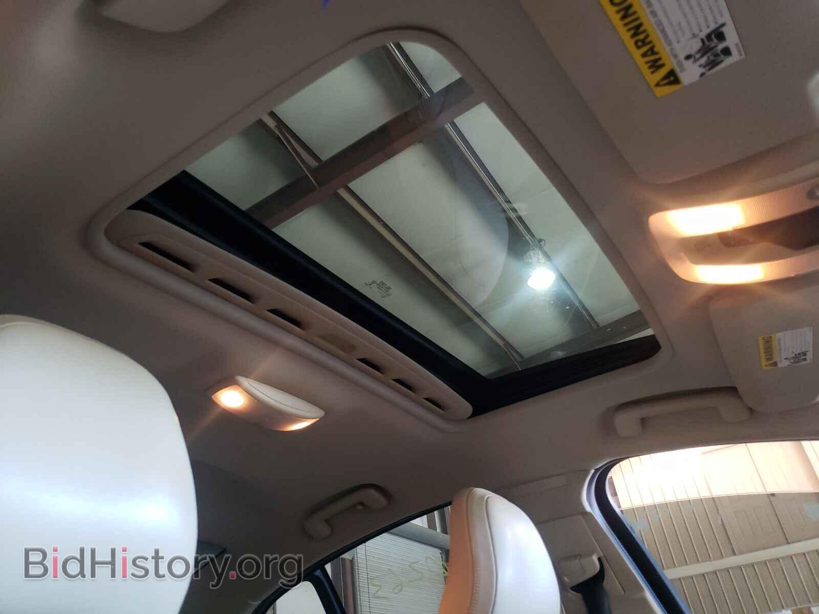 2014 VOLVO S60 - VIN: YV1612FS0E1296287 - Фото 9
